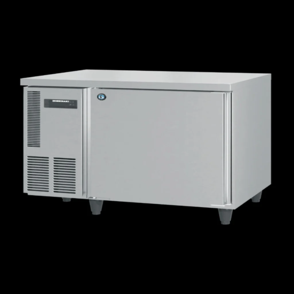 Hoshizaki RT-96MA-P Single Door Undercounter Chiller