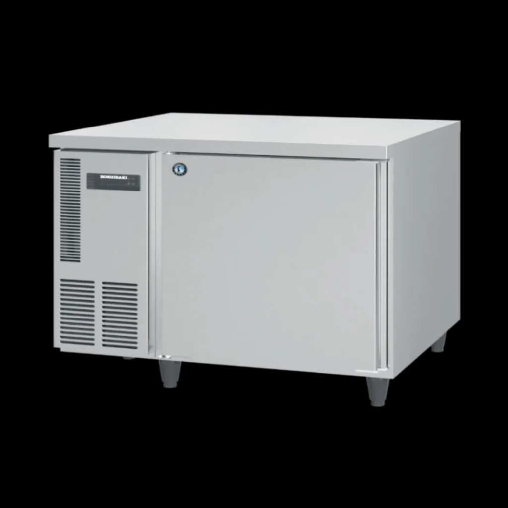 Hoshizaki RT-98MA-P Single Door Undercounter Chiller