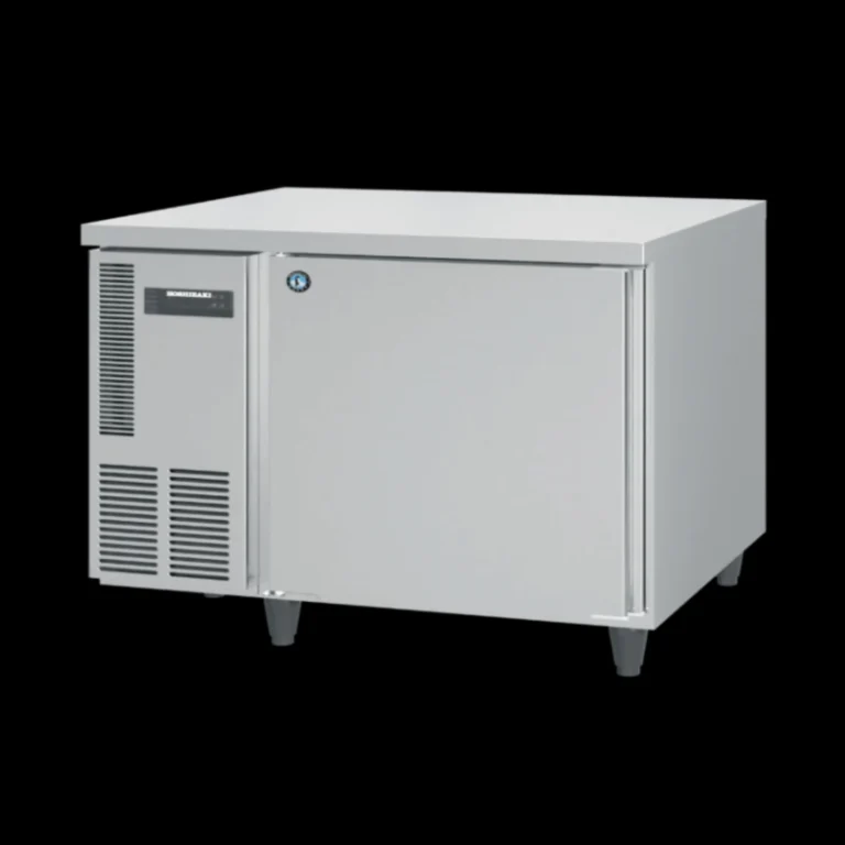 Hoshizaki RT-98MA-P Single Door Undercounter Chiller