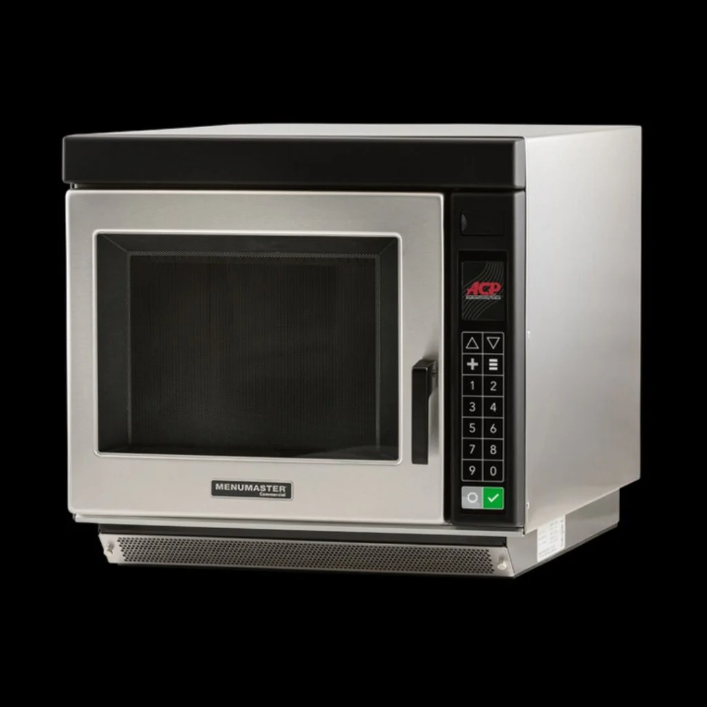 Menumaster MRC17S Heavy Volume Commercial Microwave Oven