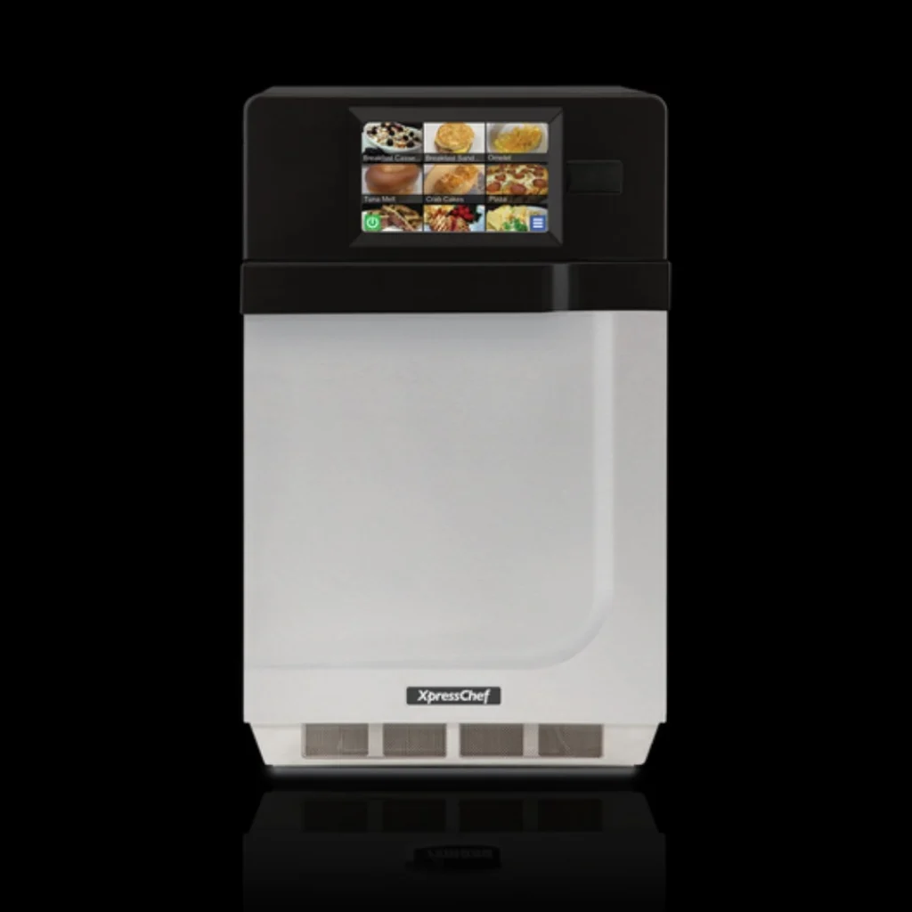 Menumaster ExpressChef MRX1 High Speed Oven
