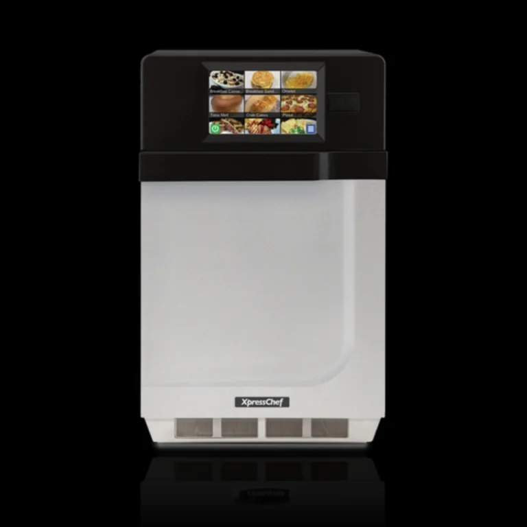 Menumaster ExpressChef MRX1 High Speed Oven