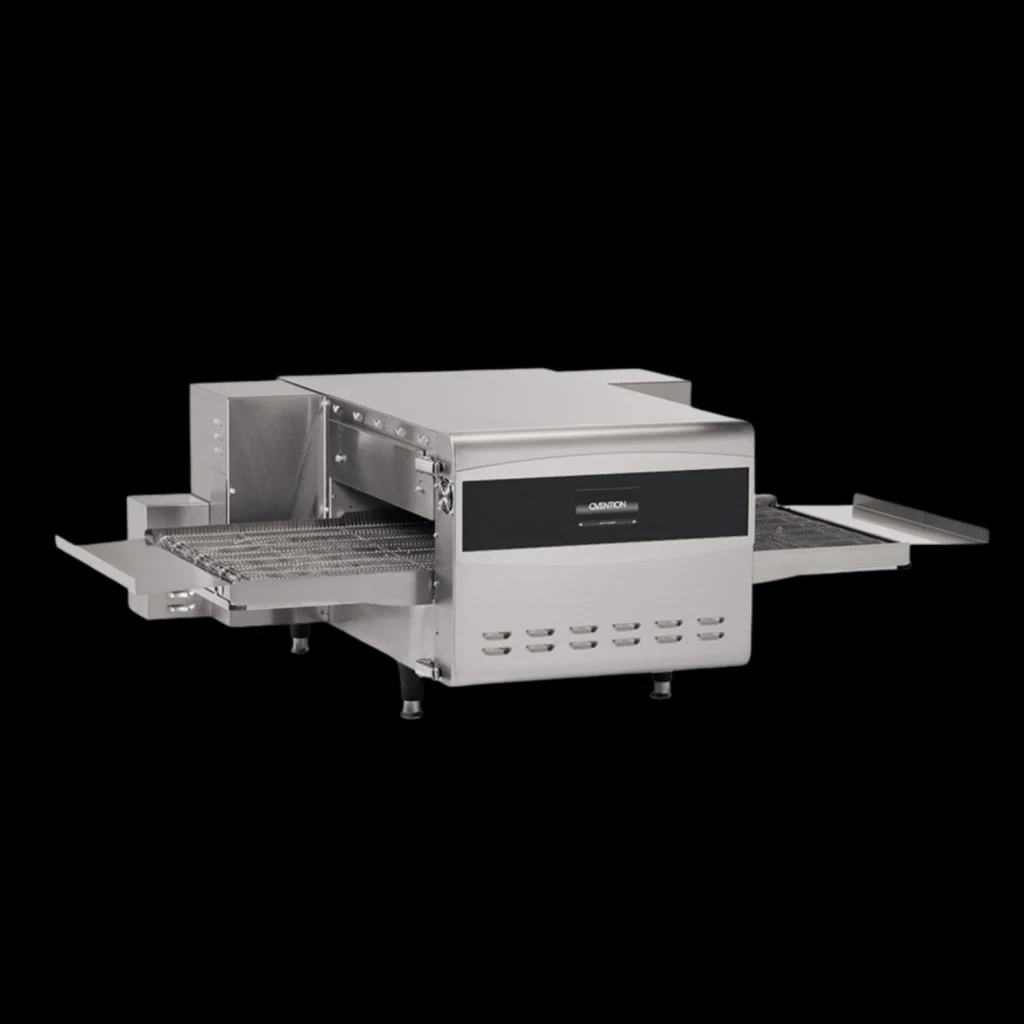 Ovention C2000 Ventless Conveyor Oven