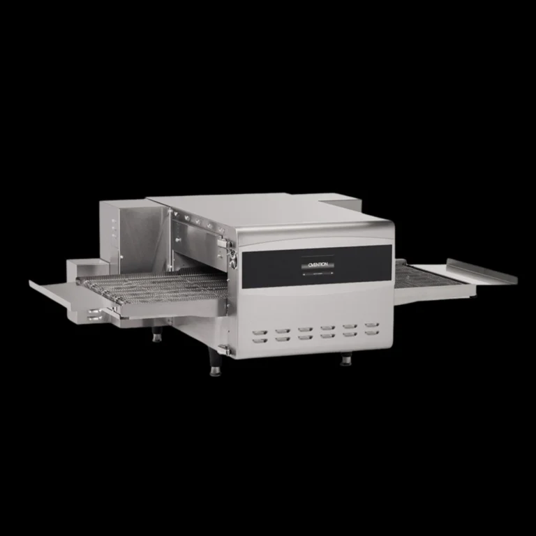 Ovention C2000 Ventless Conveyor Oven