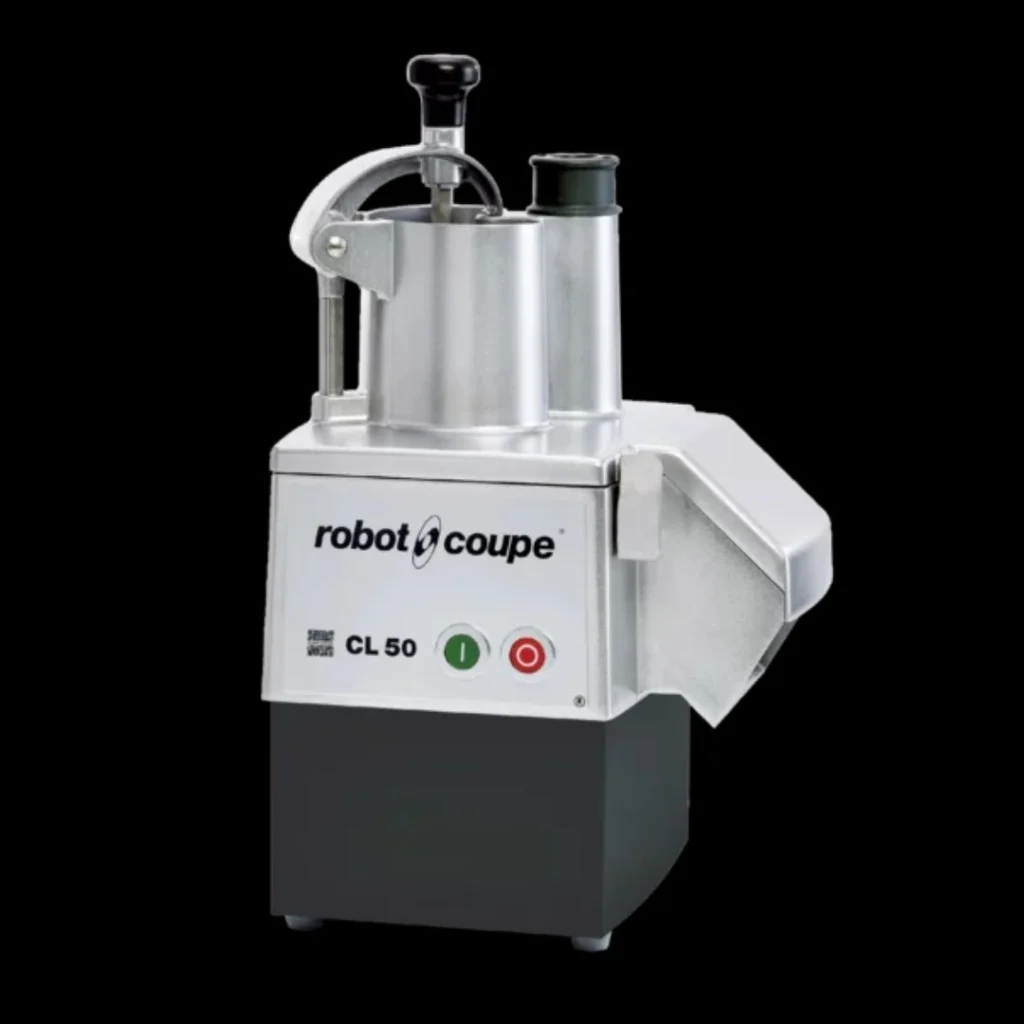 Robot-Coupe CL50 E Food Processor