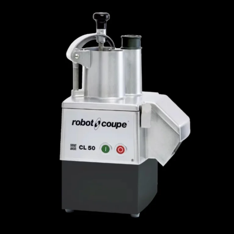 Robot-Coupe CL50 E Food Processor