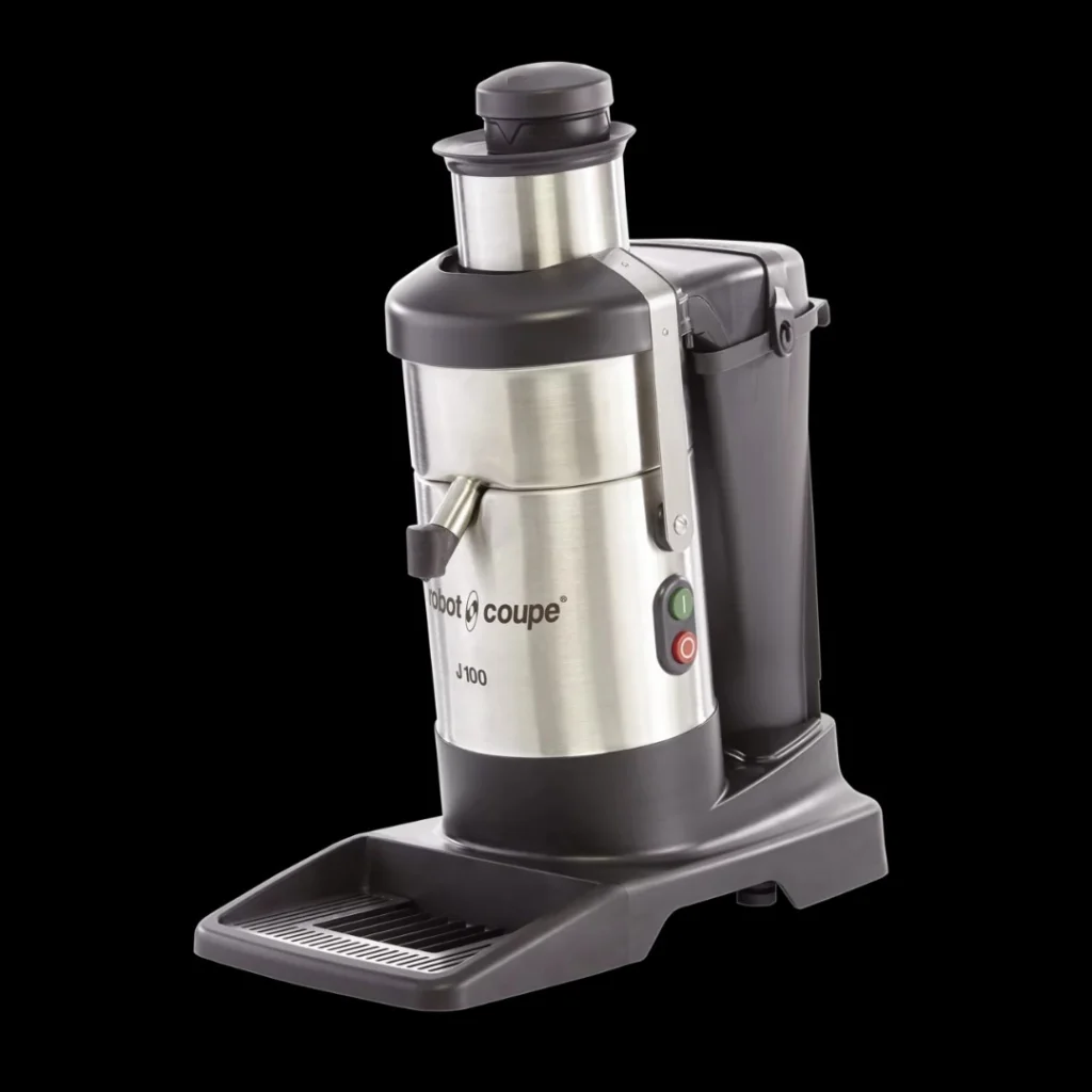Robot-Coupe J100 Ultra Juice Extractor