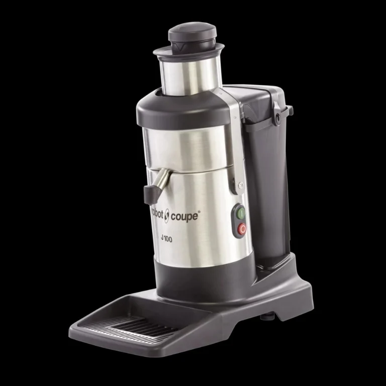 Robot-Coupe J100 Ultra Juice Extractor