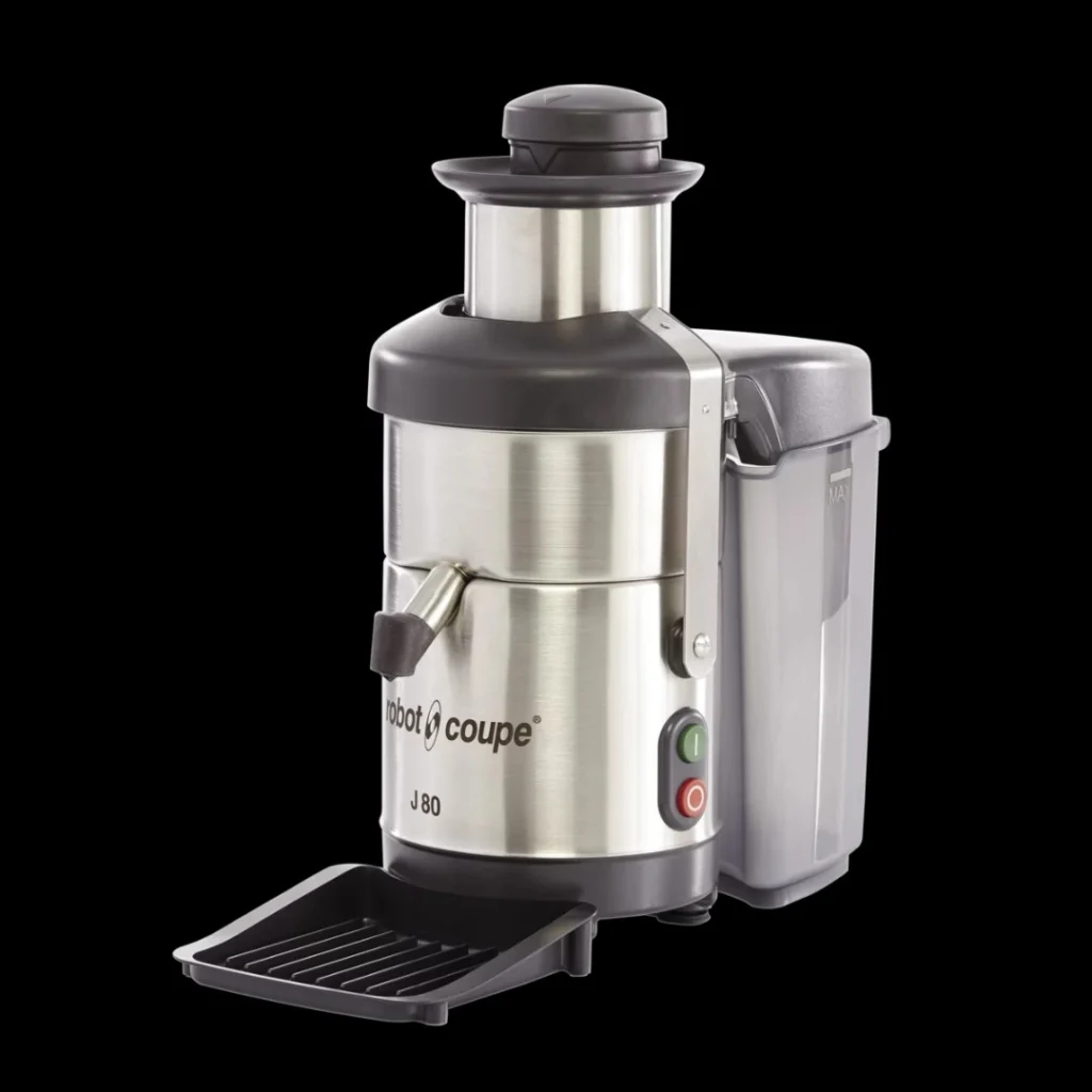 Robot-Coupe J80 Ultra Juice Extractor
