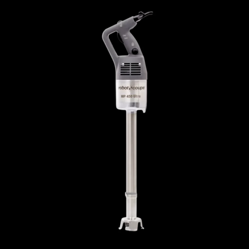 Robot-Coupe MP450 Ultra Immersion Blender