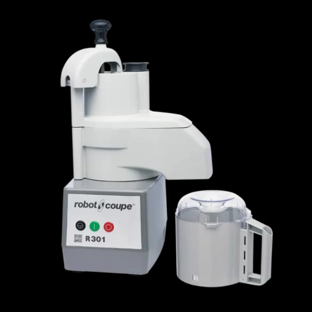 Robot-Coupe R301 Ultra Food Processor