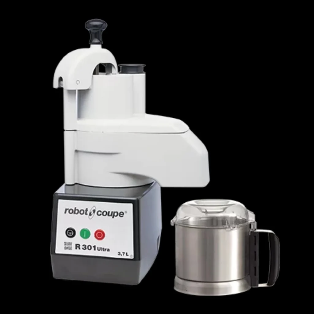 Robot-Coupe R301D Food Processor