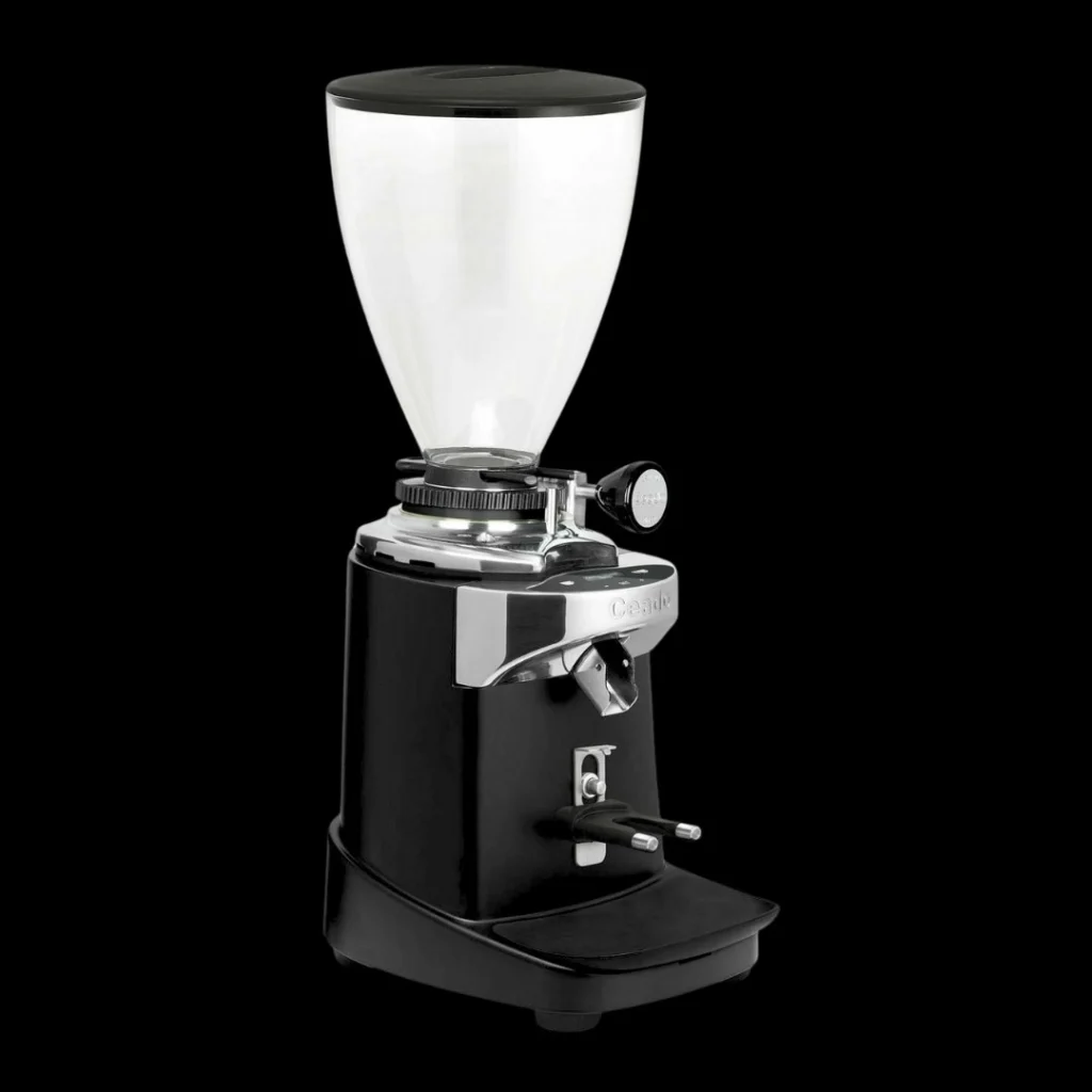 Unic Ceado E37S Coffee Grinder — view 2