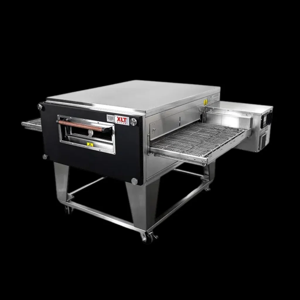 XLT 2440 H-Version Conveyor Oven