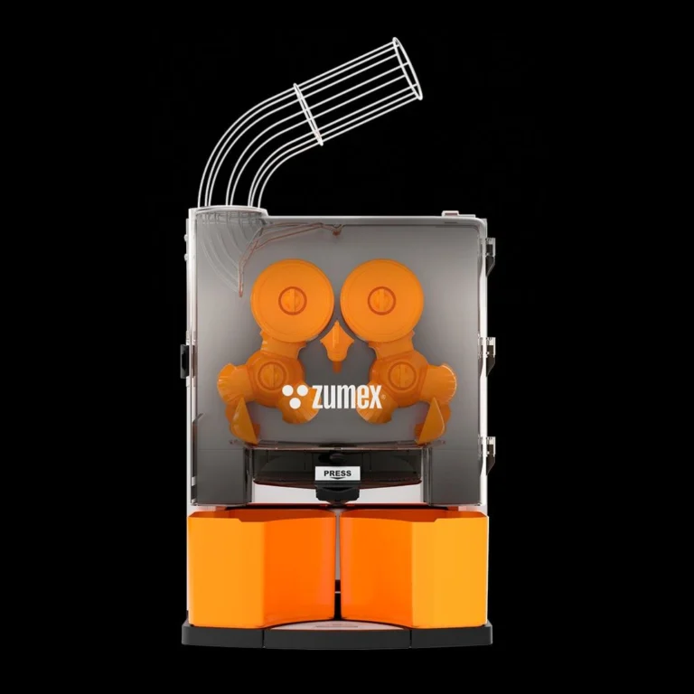 Zumex Soul Series 2 Juice Extractor